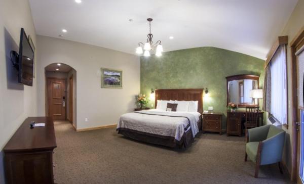 Golden Arrow Lakeside Resort Lake Placid Exterior photo